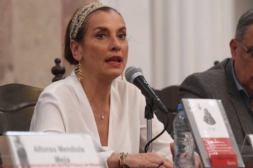 Incluye el SNI a Beatriz Gutiérrez como investigadora