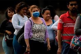 En hospitales 138 personas