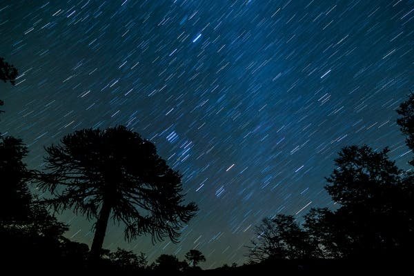 Lluvia de estrellas Leónidas hoy; uno de los fenómenos más asombrosos