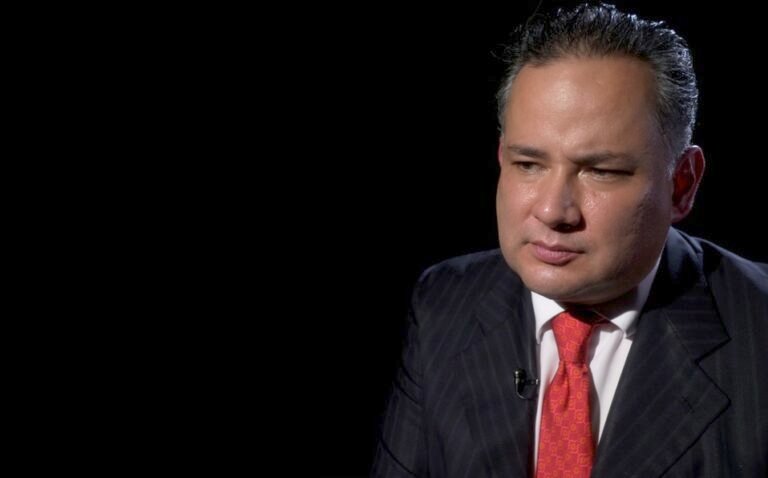 No hay elementos para fincarle alguna responsabilidad a Pío López Obrador: Nieto