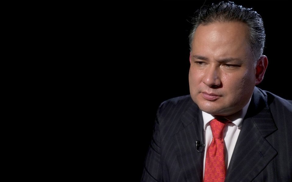 No hay elementos para fincarle alguna responsabilidad a Pío López Obrador: Nieto No hay elementos para fincarle alguna responsabilidad a Pío López Obrador: Nieto