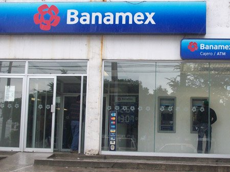 BANAMEX  sentencia a muerte a cuenthabiente