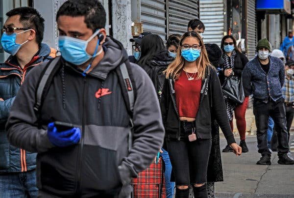 MÉXICO SIN VACUNA DE COVID