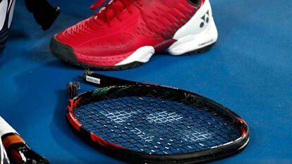 Tenista ucraniano es vetado de por vida del deporte por amaño de partidos