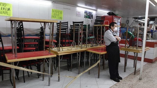 Cuesta de enero se perfila como la peor de la historia: Concanaco