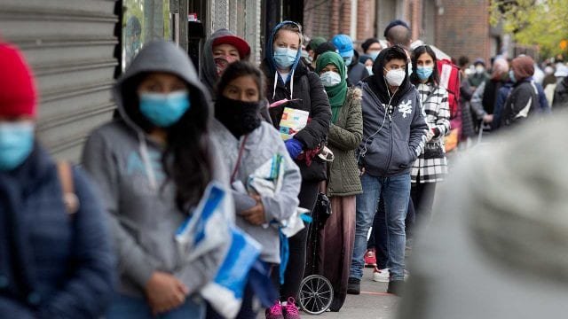 338, 091 empleos perdidos: en el último año 338, 091 empleos perdidos: en el último año