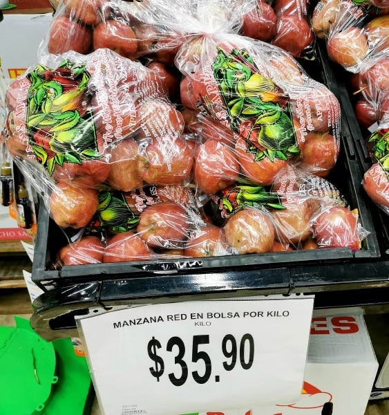 Siempre en diciembre hay alza de precio: CANACO