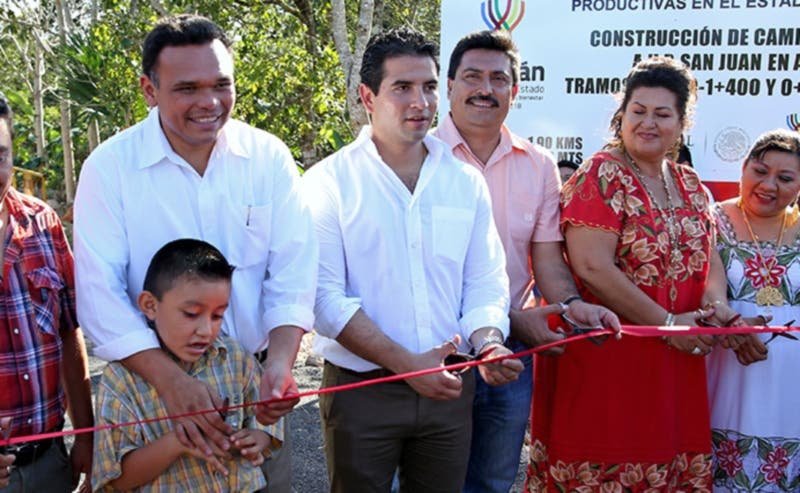 PRI Desbandada PRI Desbandada