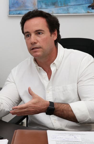 Ya se inició la investigación Ya se inició la investigación