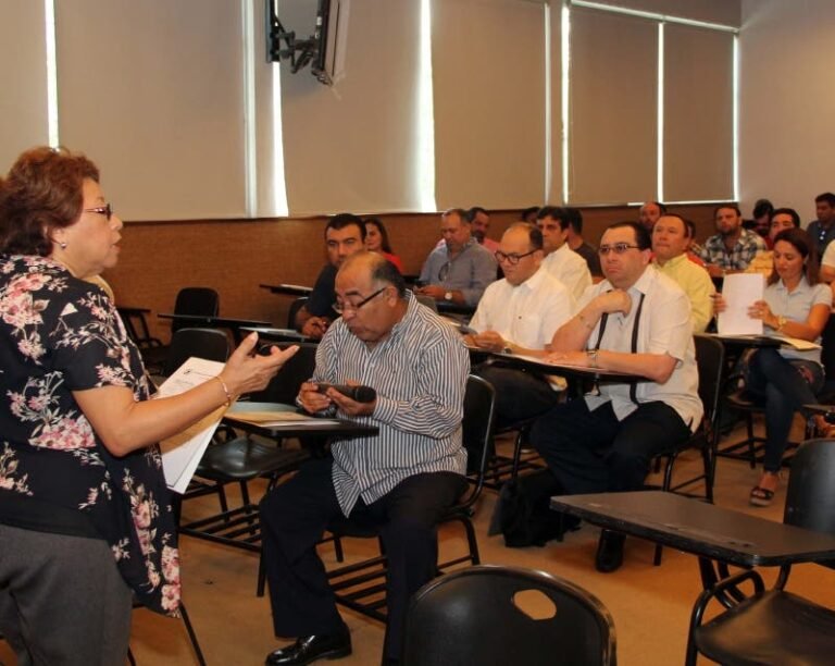 Proponen ajustes en las notarías