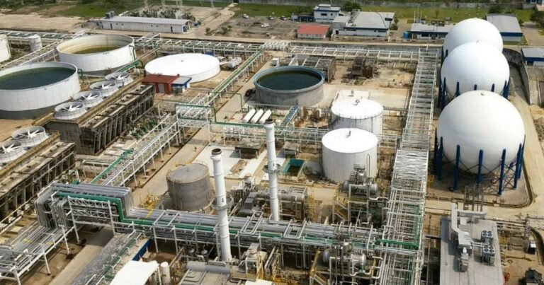 Reservan 5 años el contrato de inversión de Agronitrogenados