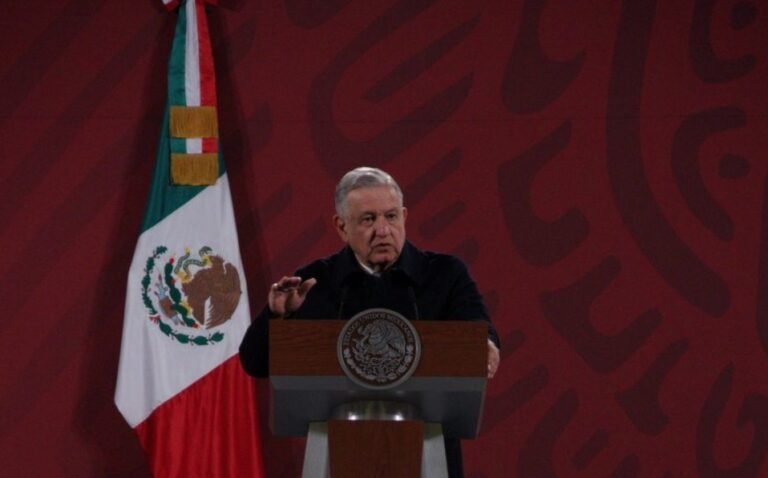 Apagón que afectó a 12 estados no volverá a repetirse; CFE informará sobre causas: AMLO