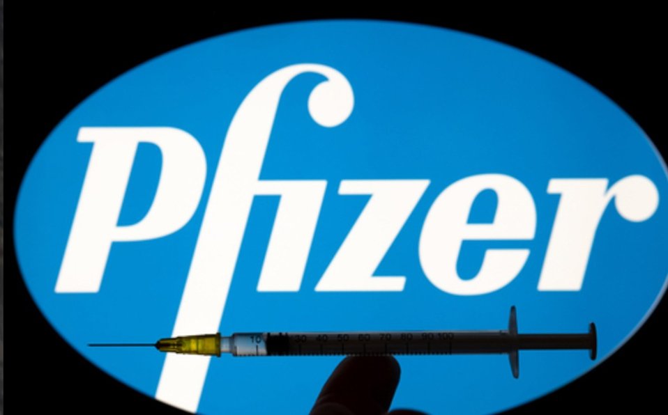 Recomiendan que personas con historial de reacciones alérgicas no reciban vacuna anticovid de Pfizer Recomiendan que personas con historial de reacciones alérgicas no reciban vacuna anticovid de Pfizer