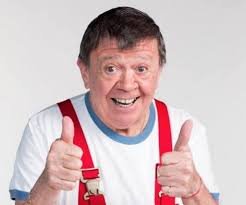 ¡Está de vuelta! Xavier López ‘Chabelo’ participará en show por Navidad; dónde y cómo ver