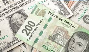 Precio del dólar hoy: Peso pierde levemente atento a nueva cepa de coronavirus