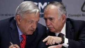 Otra renuncia en el Gabinete Presidencial