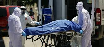 Cuatro decesos más por el Covid