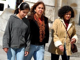 Yucatán: Frío amanecer con temperaturas de hasta 9ºC, en este último lunes de 2020