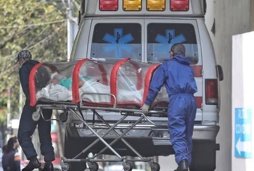 Vacuna para México, este mes; serán 34.4 millones de dosis