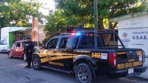 Con claras señas de tortura, los cuerpos hallados en una casa de San Damián