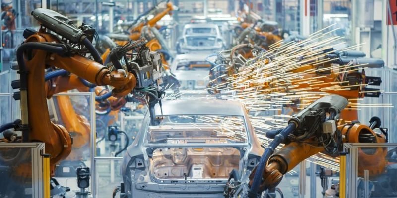 Inversión fija bruta tropieza, cae 2.9% en septiembre, reporta Inegi Inversión fija bruta tropieza, cae 2.9% en septiembre, reporta Inegi