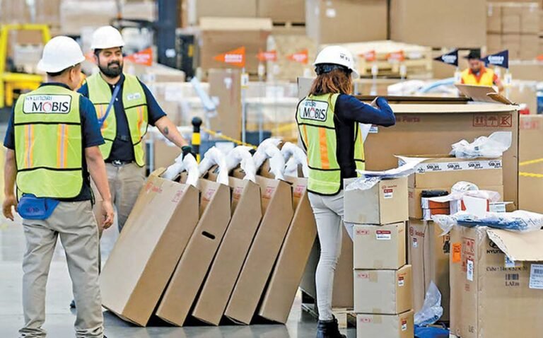 IP, aún sin consenso para dar respaldo a ley de ‘outsourcing’