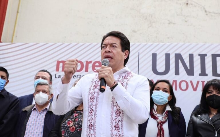 Diferencias en Morena mantienen en vilo candidaturas en cuatro estados