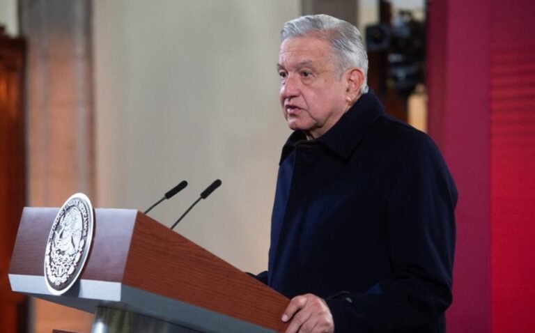 Los temas de AMLO en La Mañanera del 29 de diciembre