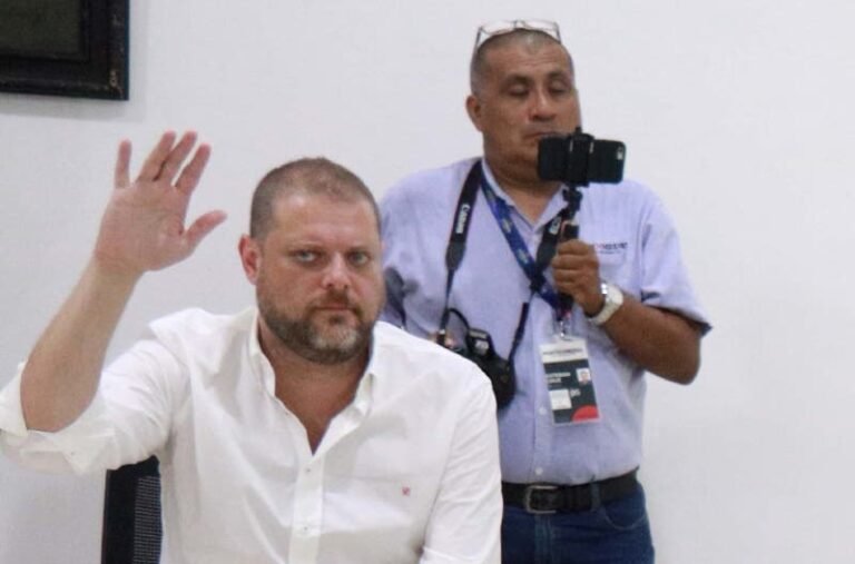 Diferencias en alianza política