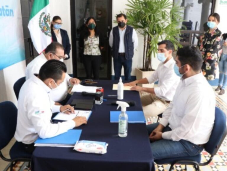 Rómmel Pacheco, precandidato a una diputación