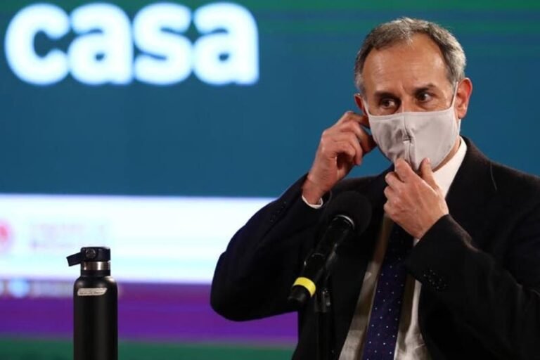 Cambios en el esquema de vacunación