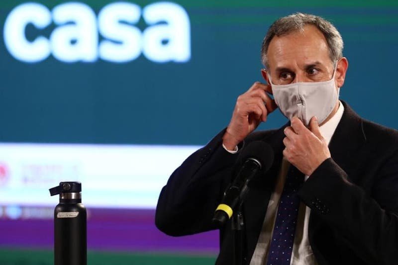 Cambios en el esquema de vacunación Cambios en el esquema de vacunación