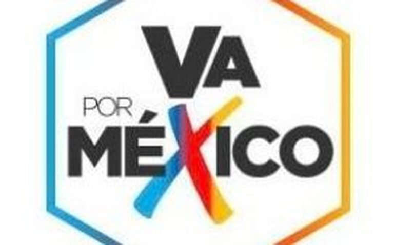 INE aprueba registro de la coalición «Va por México» para elecciones