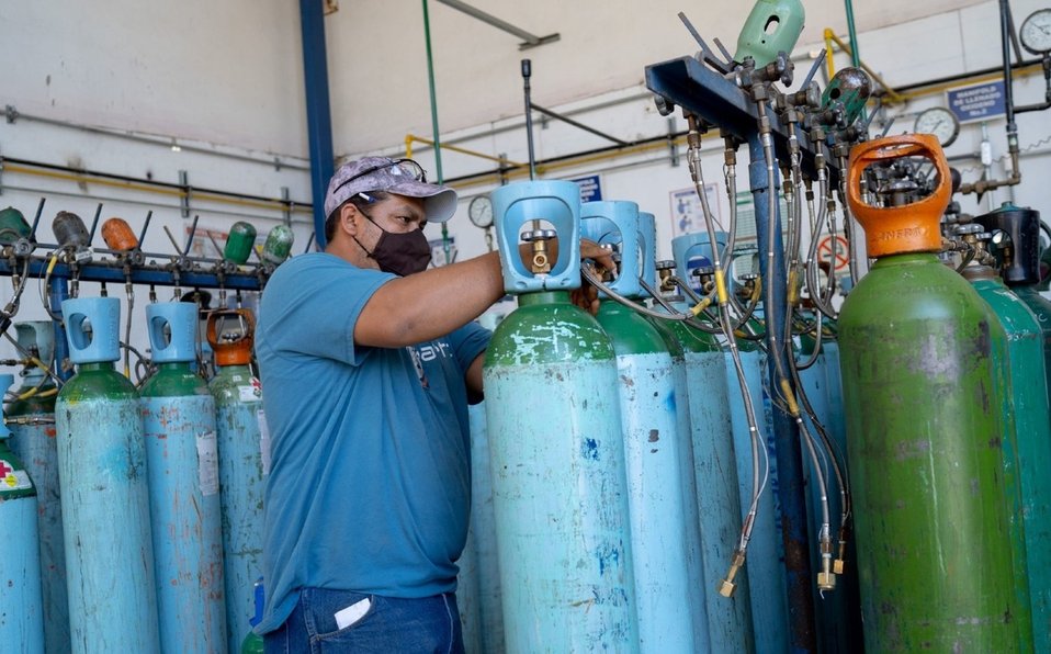 PAN propone que SSH y municipios implementen programa de préstamo de tanques PAN propone que SSH y municipios implementen programa de préstamo de tanques