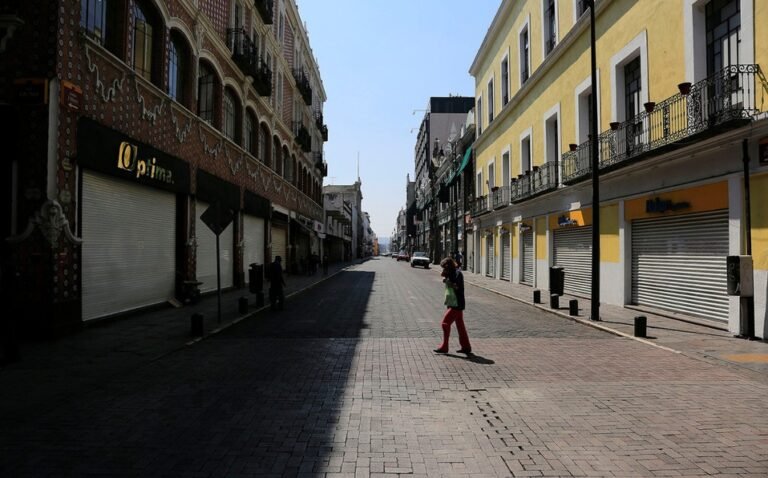 En diciembre se perdieron 266 mil 600 mdp en ventas por cierre de negocios: Concanaco