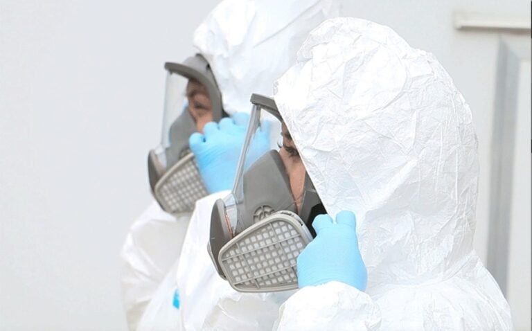 Absuelven a líder de secta surcoreana acusado de frenar lucha contra covid-19