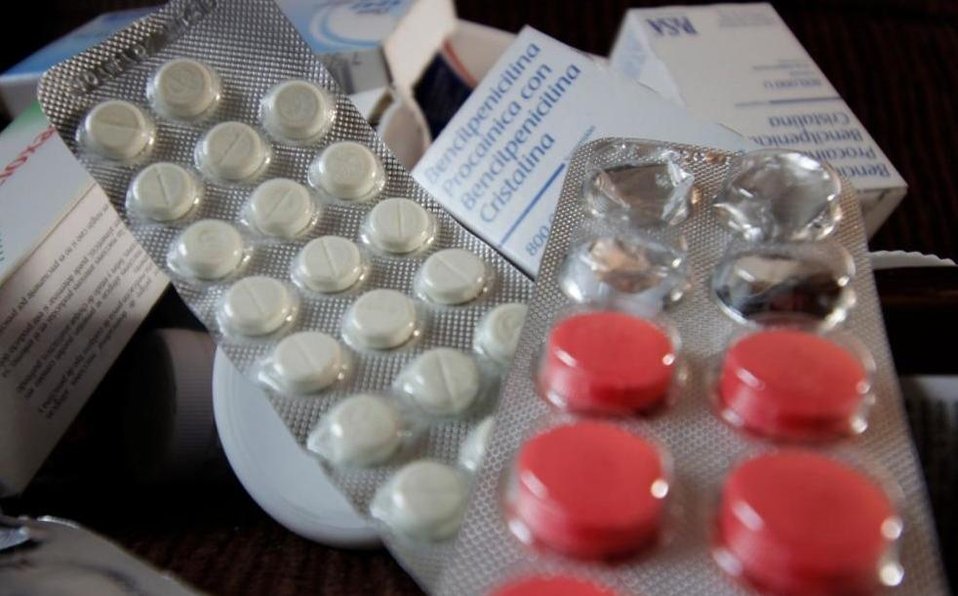 Alertan desabasto de medicamentos en México por falta de contratos Alertan desabasto de medicamentos en México por falta de contratos