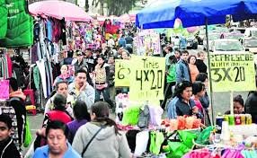 Informalidad tardará al menos dos años en reducir a niveles pre covid-19