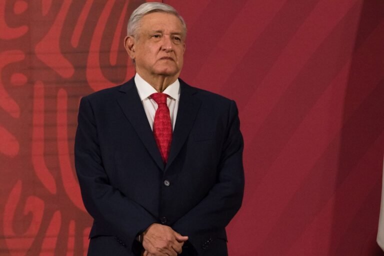 Los temas de AMLO en La Mañanera del 5 de enero