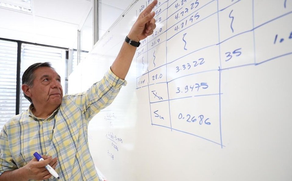 Casi 3 mil docentes han fallecido por causa del covid-19: SNTE Casi 3 mil docentes han fallecido por causa del covid-19: SNTE