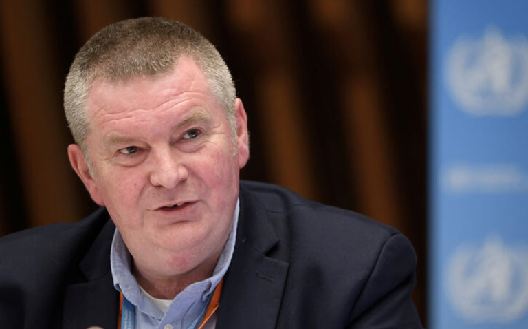 Segundo año de pandemia «podría ser incluso más duro», advierte la OMS