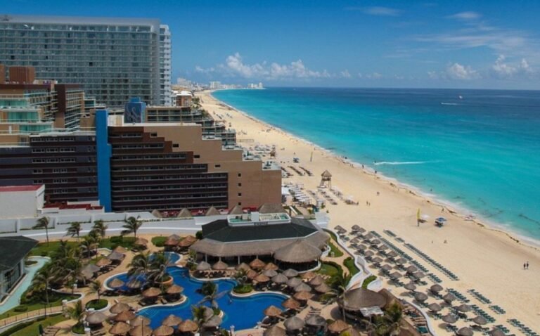 Travel Impressions, subsidiaria de Apple Leisure Group, cierra operaciones en México