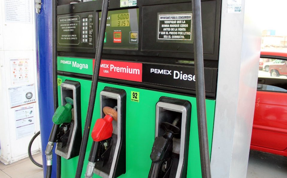 Aumento de inflación en enero, por precios de gasolinas y gas: Banco Base Aumento de inflación en enero, por precios de gasolinas y gas: Banco Base