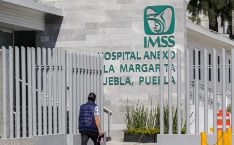 A través de MARSS, IMSS ha atendido a más 207 mil personas con síntomas de covid