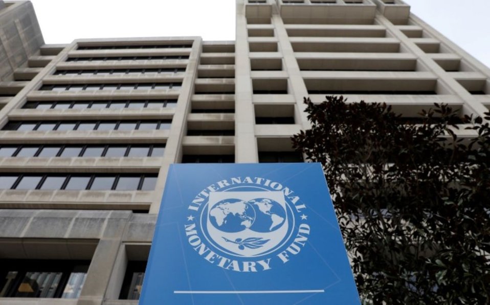 Apoyo fiscal a hogares y empresas vulnerables son necesarios hasta recuperación: FMI Apoyo fiscal a hogares y empresas vulnerables son necesarios hasta recuperación: FMI