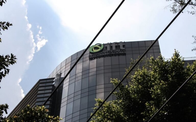 Pleno del IFT nombra a Salvador Flores como responsable de competencia económica