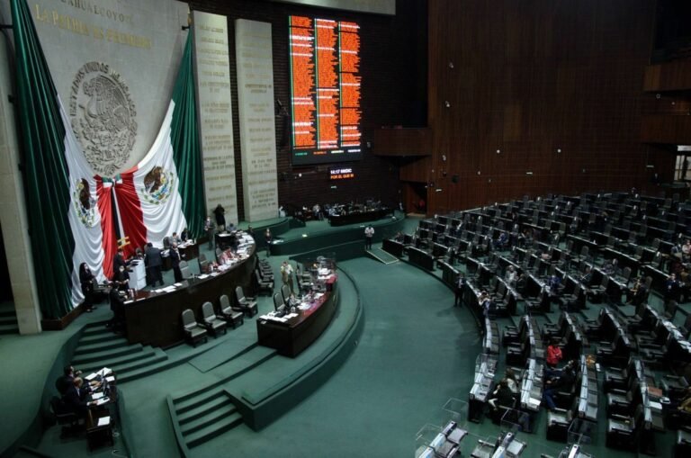 ¿Cuáles son las iniciativas de AMLO pendientes en el Congreso para este 2021?