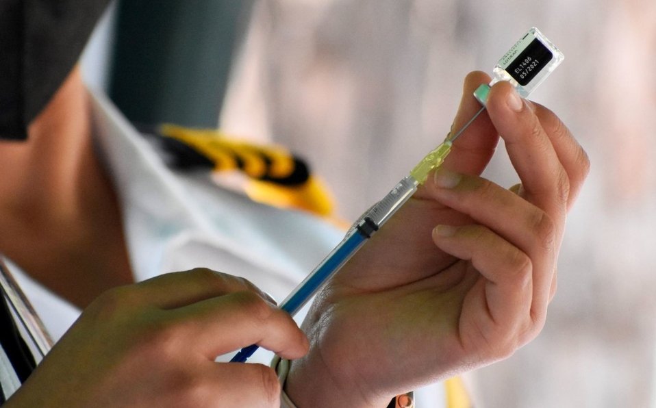 Corea del Sur busca tener inmunidad de rebaño en noviembre con vacuna anticovid Corea del Sur busca tener inmunidad de rebaño en noviembre con vacuna anticovid