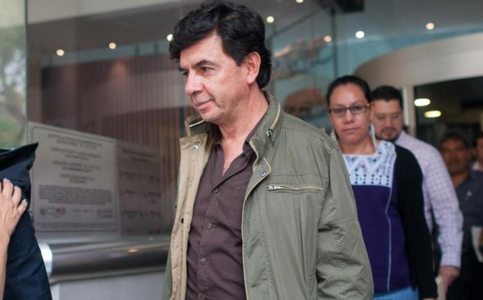 Ramírez Cuevas propone debate sobre libertad de expresión tras bloqueo a Trump en Facebook Ramírez Cuevas propone debate sobre libertad de expresión tras bloqueo a Trump en Facebook