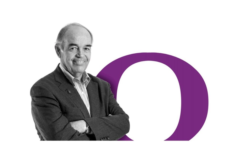 Murió Joaquín Brockman Lozano,presidente de Quálitas Murió Joaquín Brockman Lozano,presidente de Quálitas